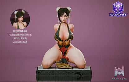 Katalyst Studio – Chun-Li Street Fighter