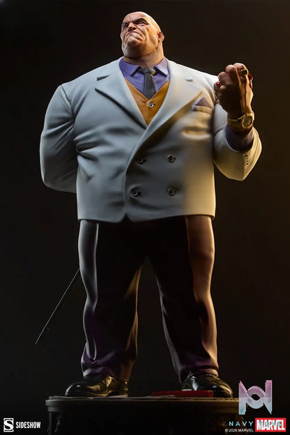 Sideshow Collectibles – Marvel Kingpin 300942 (Licensed)