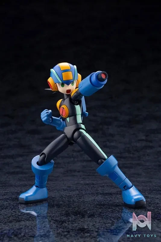 Kotobukiya – Mega Man (Mega Man Battle Network) Plastic Model (Licensed)