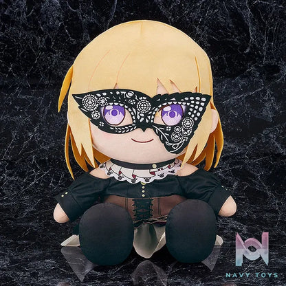 GSC – Big 40cm Plush BanG Dream! Ave Mujica Doloris & Mortis & Oblivionis (Licensed)