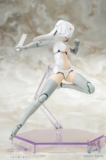 Kotobukiya – Megami Device B1R-L CHASSIS KIT SKIN COLOR A X B 1/1 Plastic Model (Licensed)