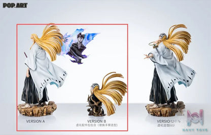 POP.ART Studio – The Past Arc 002 Shinji Hirako Bleach