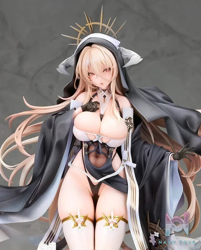 ALTER – Azur Lane Implacable 1/7 Complete Figure (Licensed)