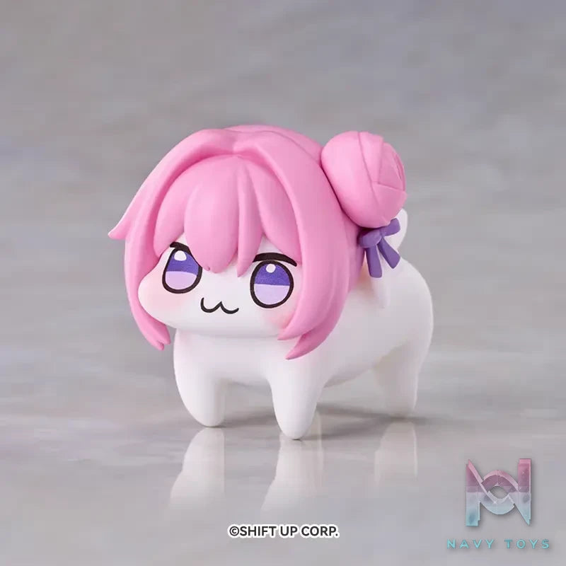 GSAS X GSC – Goddess of Victory: Nikke DORO Cinderella Dorothy (Licensed)