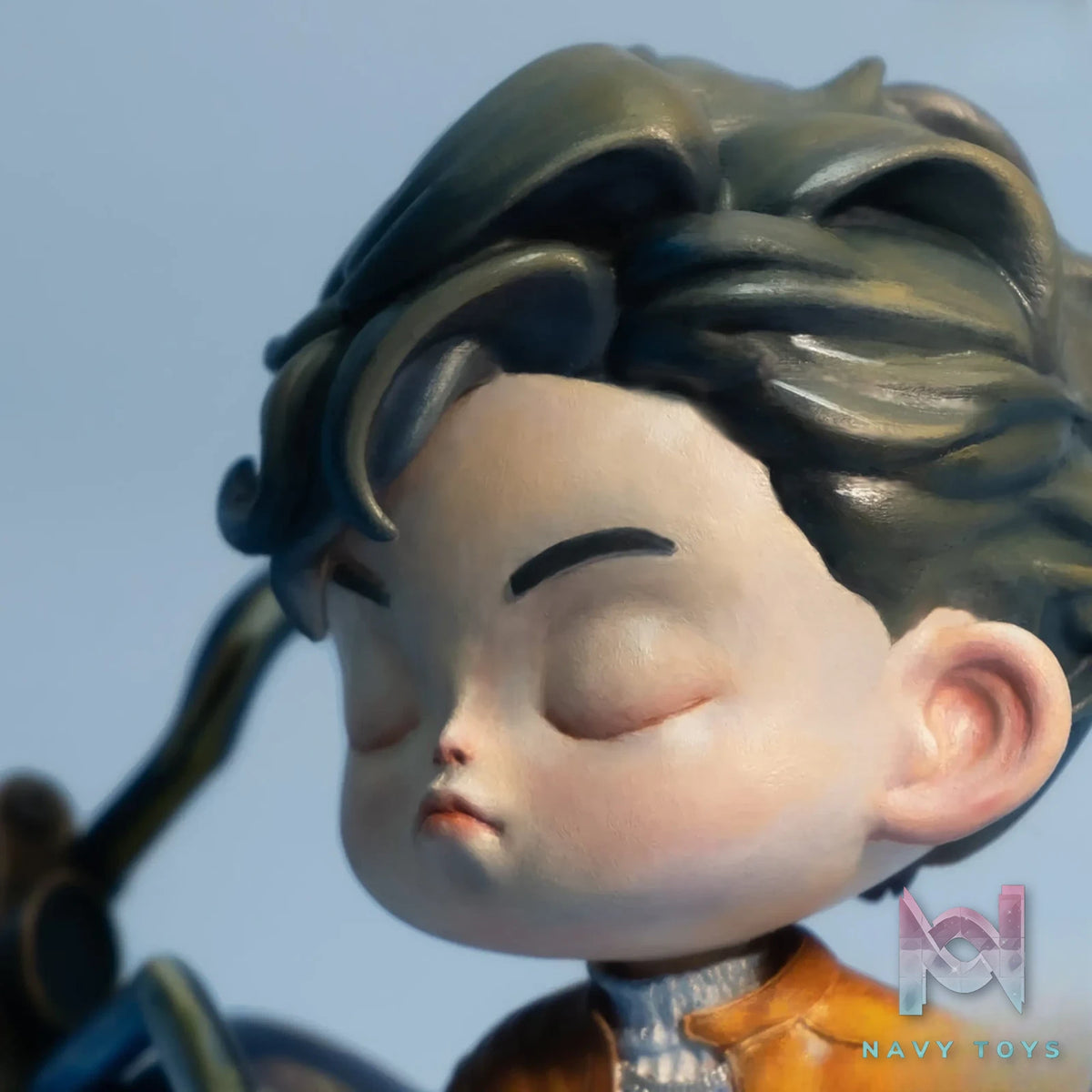 XUN SE Studio – Original Vsome (Licensed)
