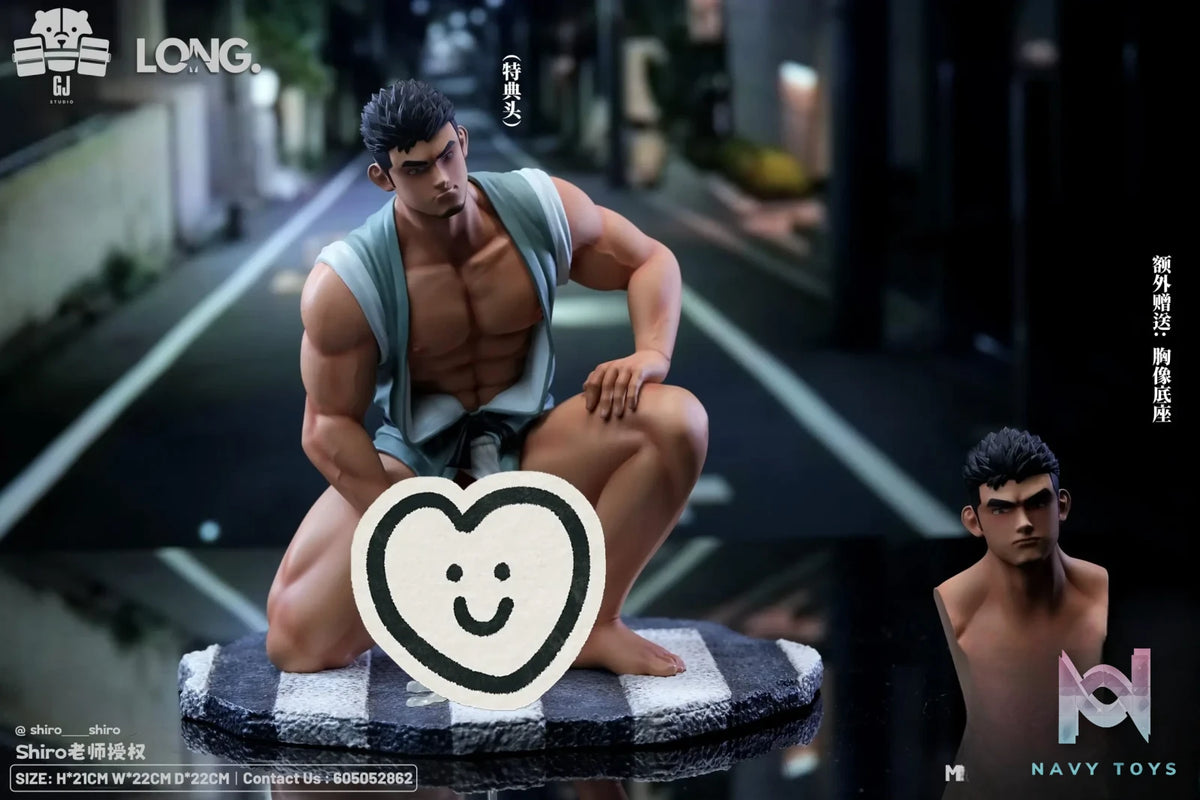 GJ Studio & YGNN Studio – Original Long (Licensed)