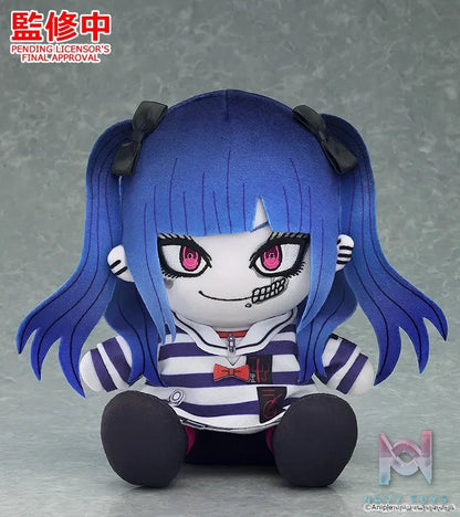 GSC – Plushie HUNDRED LINE -Last Defense Academy- (Licensed)
