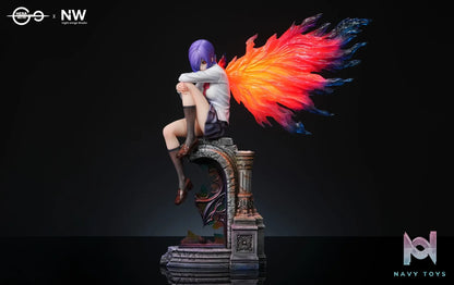 HERA Studio x Night Wing Studio – Touka Kirishima Tokyo Ghoul