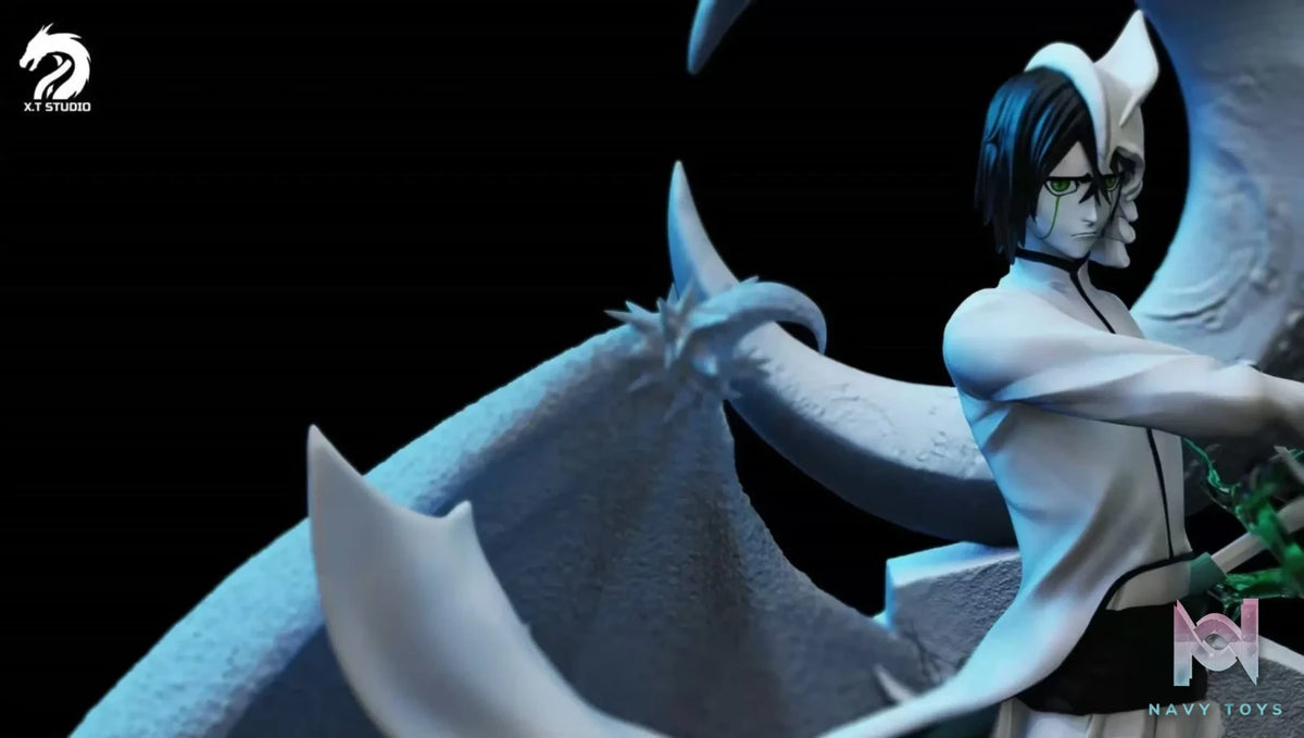 XT Studio – Bleach Ulquiorra Cifer