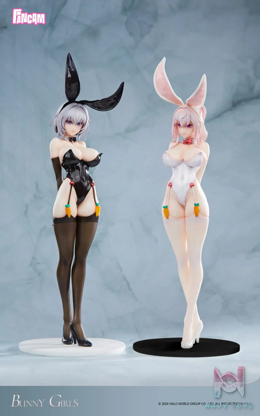 FANCAM Studio – Original Bunny Girls (Licensed)