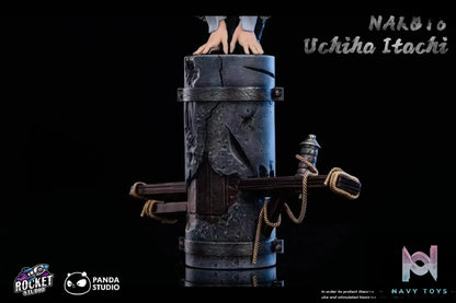 Rocket Studio X Panda Studio – Naruto Anbu ********​*****