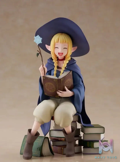 Alice Glint – Delicious in Dungeon Marcille Student Ver 1/7 Complete Figure (Licensed)
