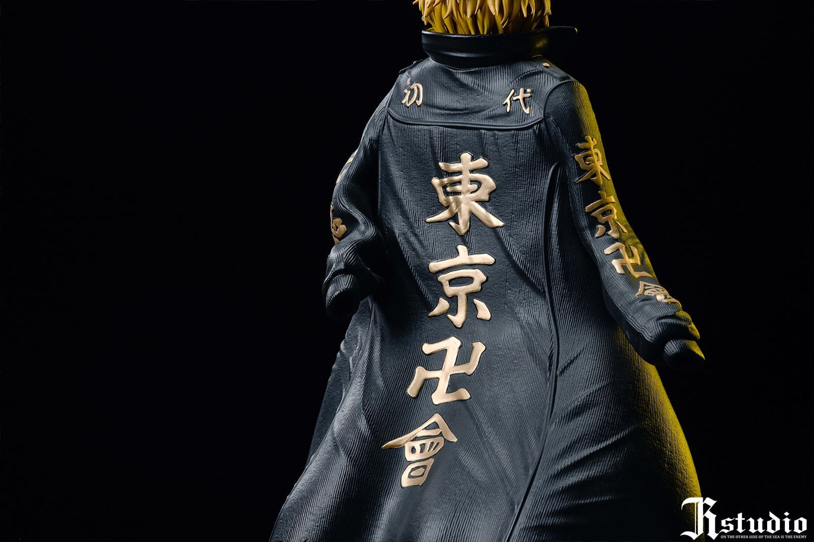 Sano Manjiro (Mikey) - Tokyo Revenger - JR Studio resin statue JR Studio anime figure