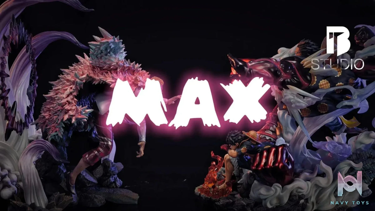 BT Studio – Donquixote Doflamingo Special Effects Platform