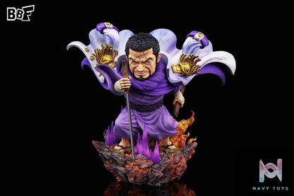 BBF Studio – One Piece Issho