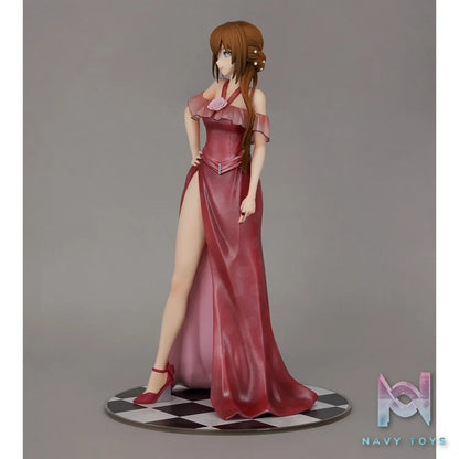 Arma Bianca – Steins Gate Makise Kurisu 15th Anniversary Illustrations Ver. 1/7 Figure (Licensed)