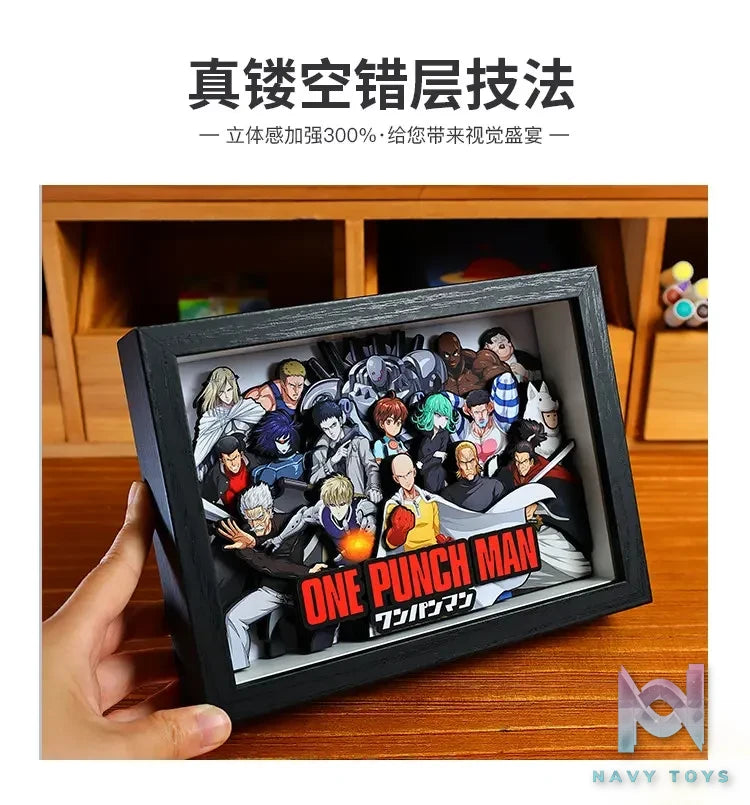 Yu Zhi Jiang Studio – ********​***** ********​********​*** 3D Decorative Painting ********​*****