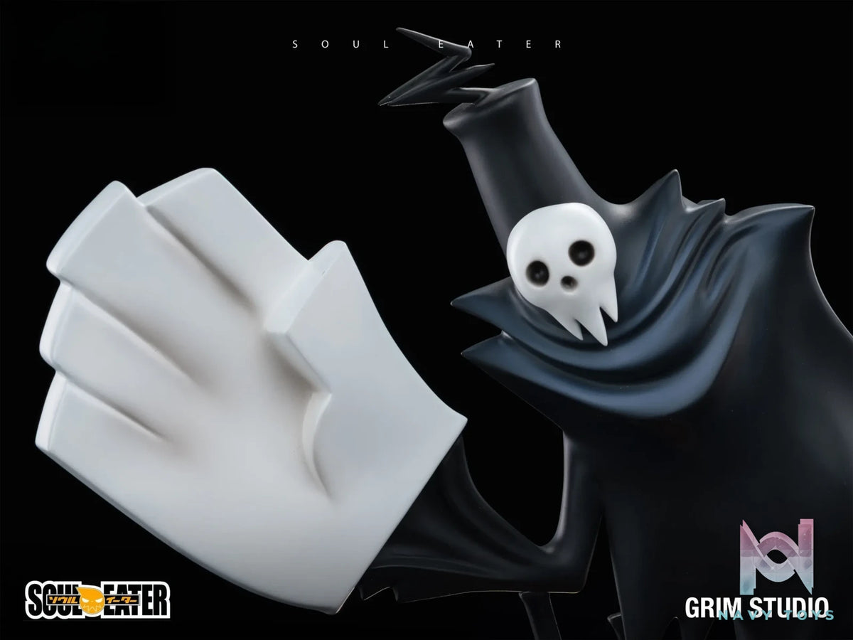 Grim Studio – Death Soul Eater