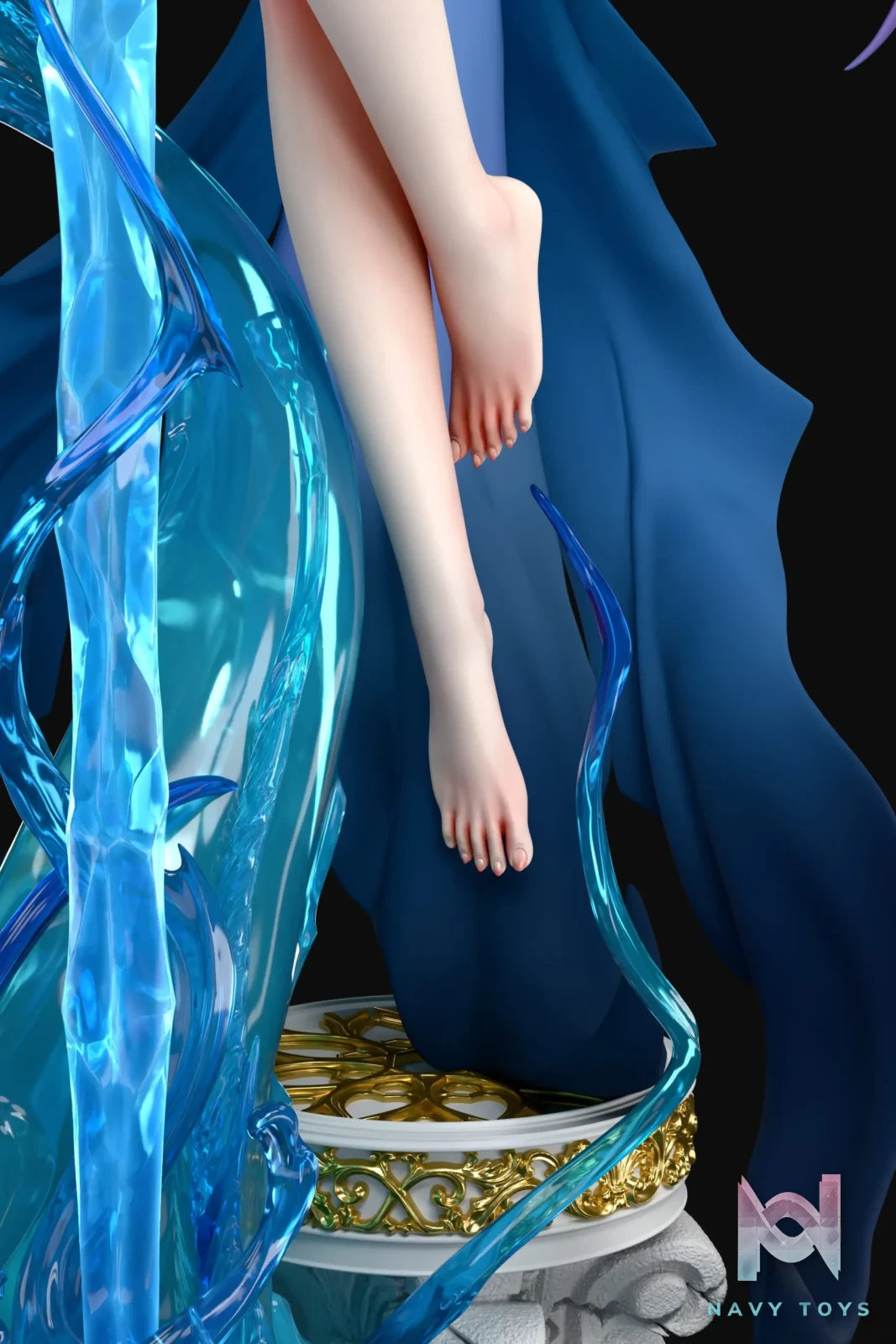 Halo Studio – Wuthering Waves Cartethyia