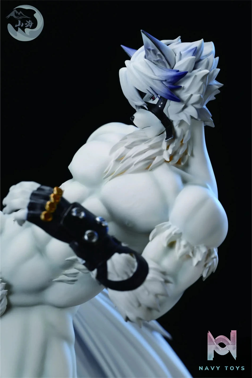 Shan Hai Studio – Zenless Zone Zero Von Lycaon