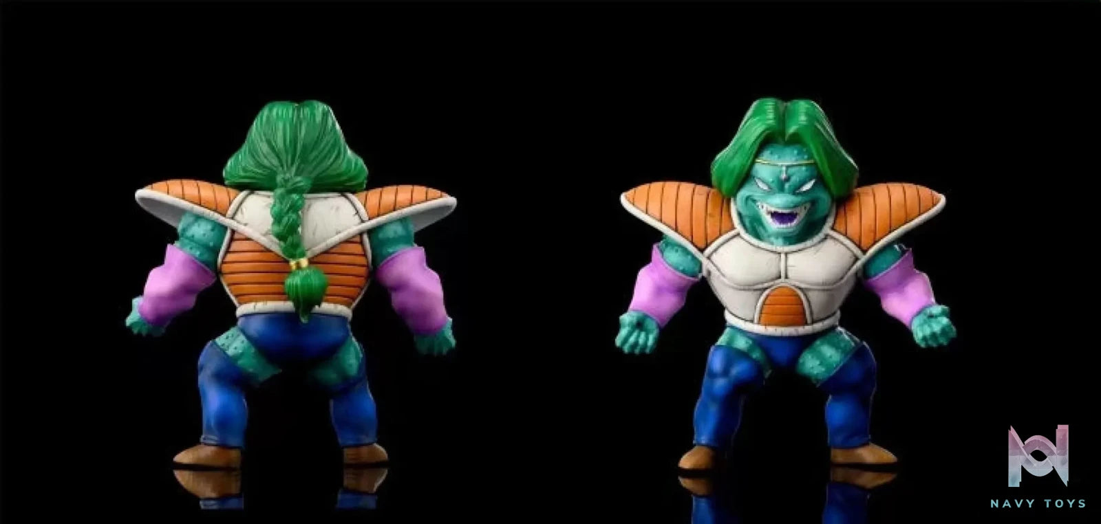C Studio – Dragon Ball ZARBON