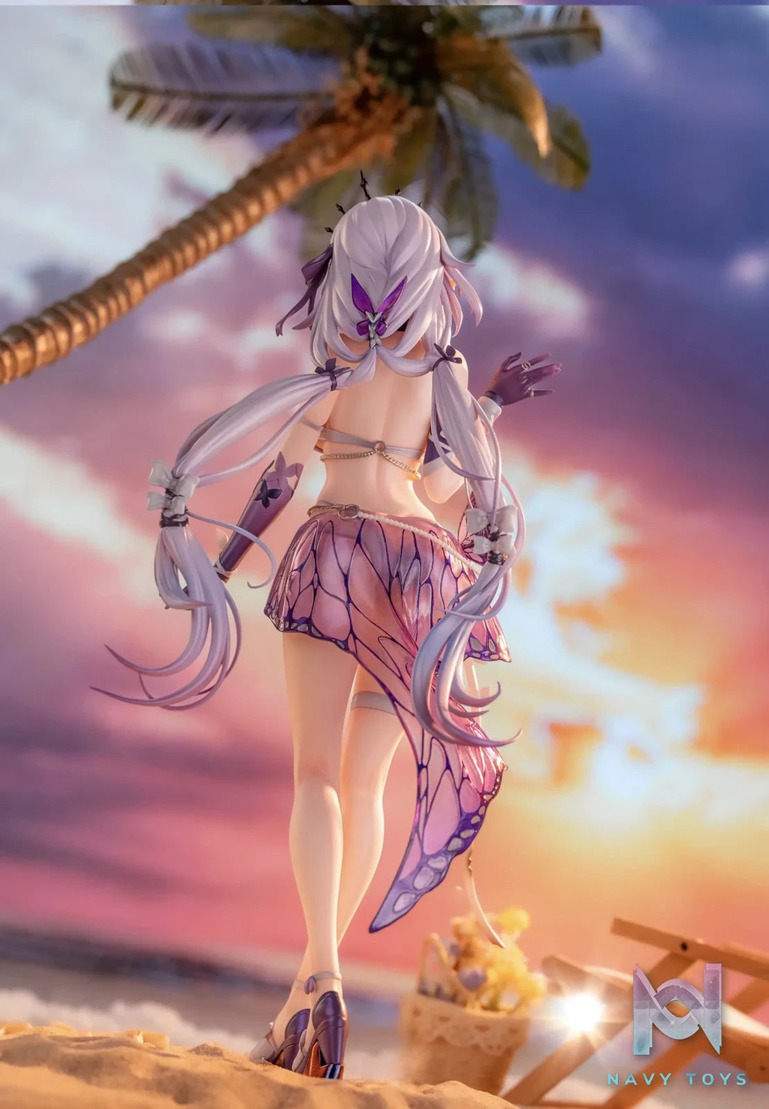 DNJ Studio – Castorice Honkai: Star Rail