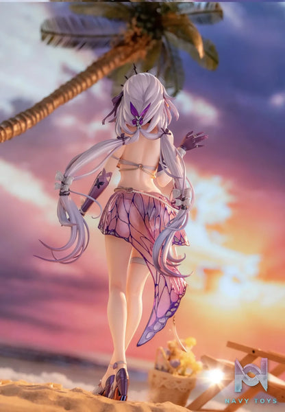DNJ Studio – Castorice Honkai: Star Rail