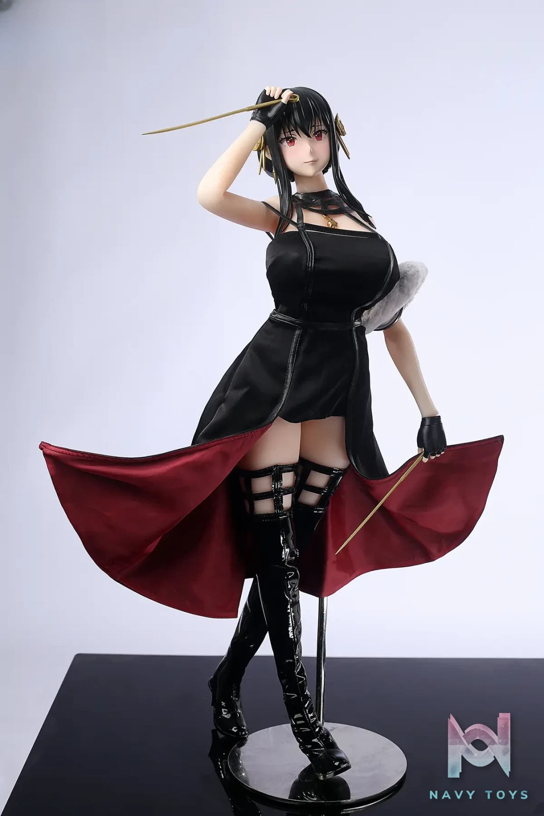 YuZhaiRenXing Studio – Yor Forger Spy x Family