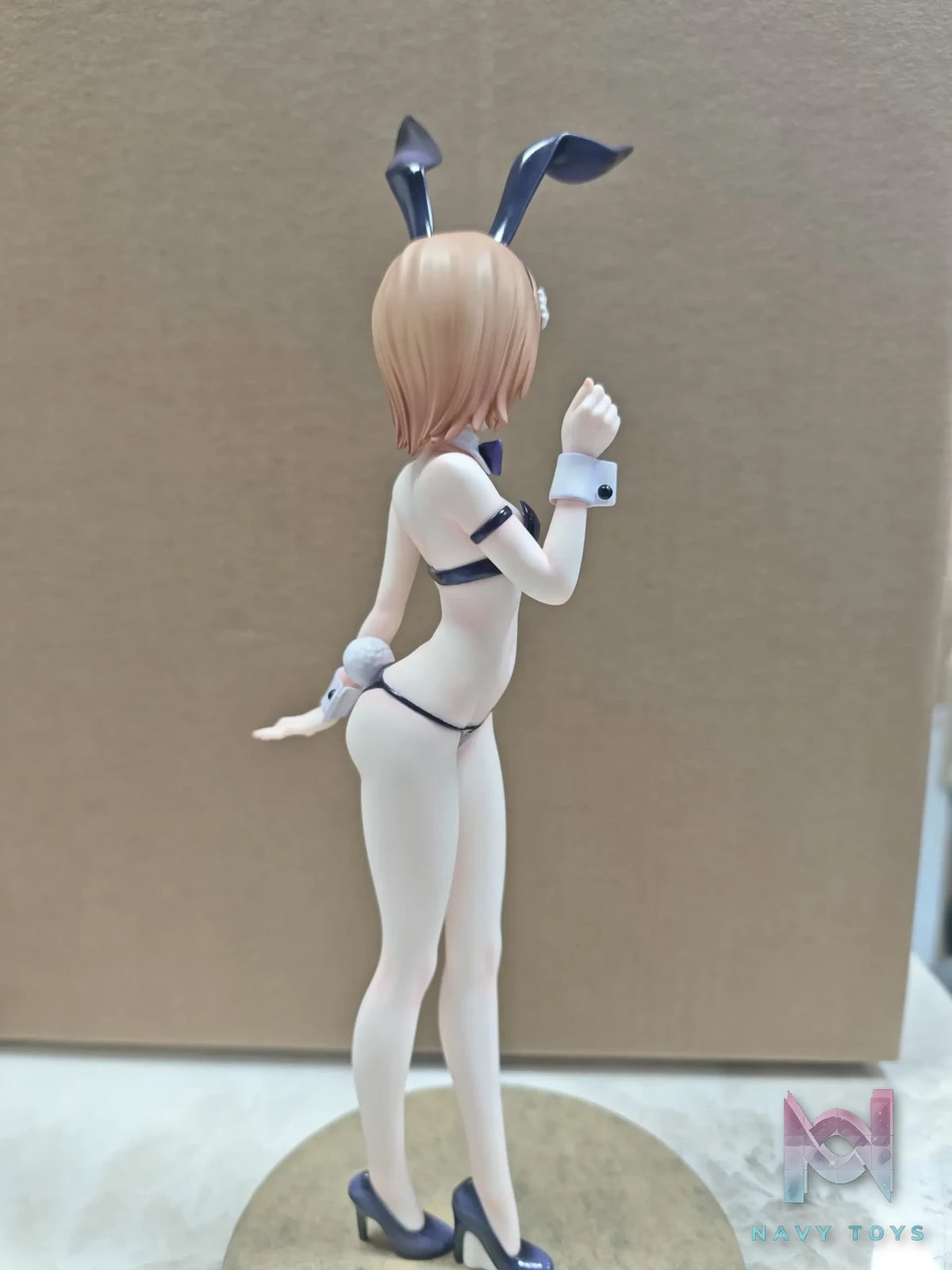 ZTR Studio – Misaka Mikoto Bunny Girl A Certain Magical Index