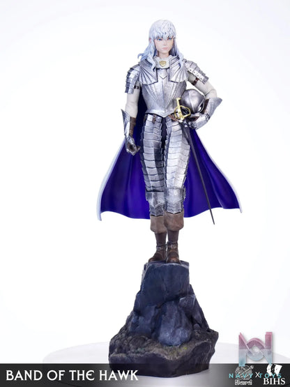 Bard Studio & Bihs Studio – Berserk Griffith