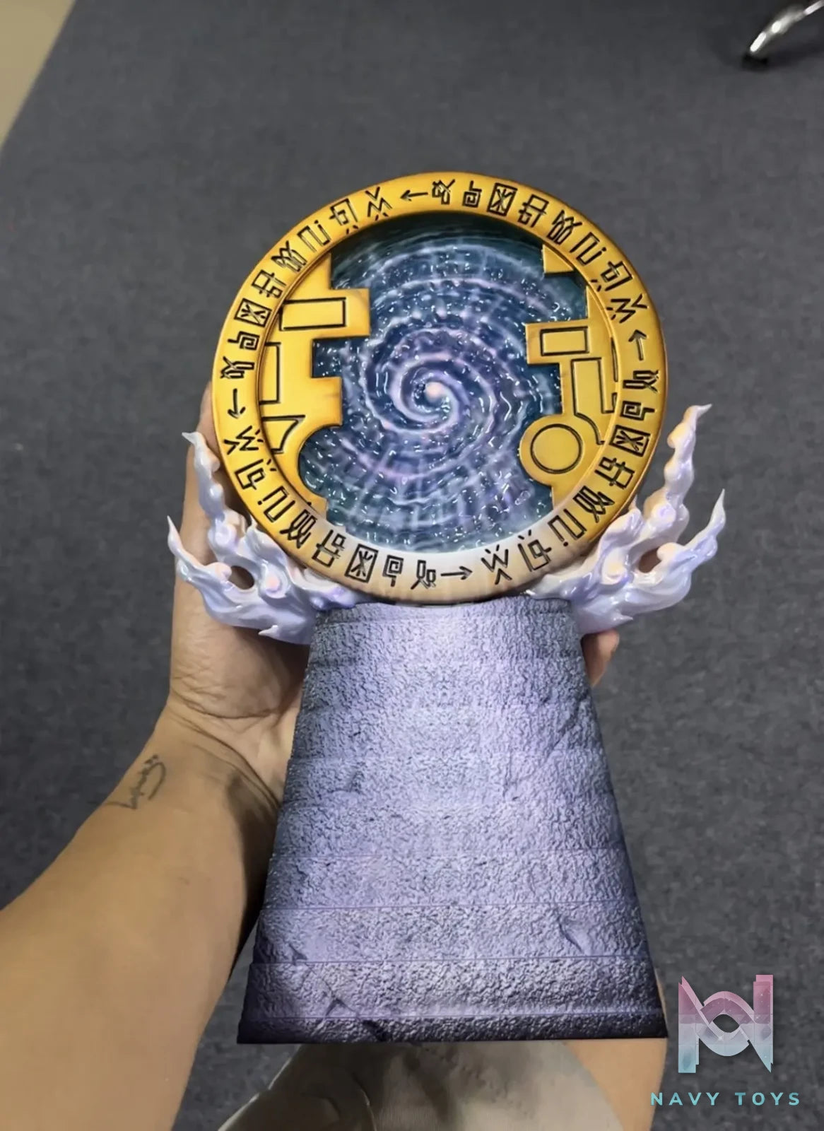Soar Studio – Holy Angemon Digimon