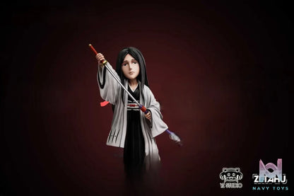 Yz Studio – Yachiru Unohana Bleach