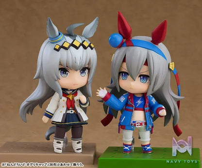 GSC – Nendoroid Umamusume Pretty Derby Tamamo Cross (Licensed)