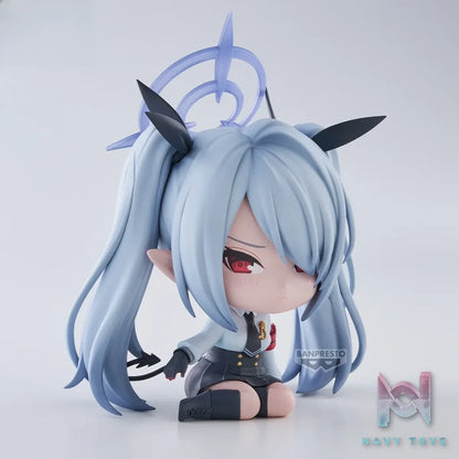 BANPRESTO – Blue Archive Sitting Pose Ako X Iori (Licensed)