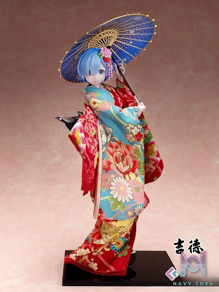 F:NEX Studio & Yoshitoku Dolls Studio – Re:Zero – Starting Life in Another World Rem
