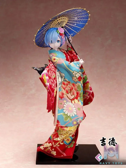 F:NEX Studio & Yoshitoku Dolls Studio – Re:Zero – Starting Life in Another World Rem