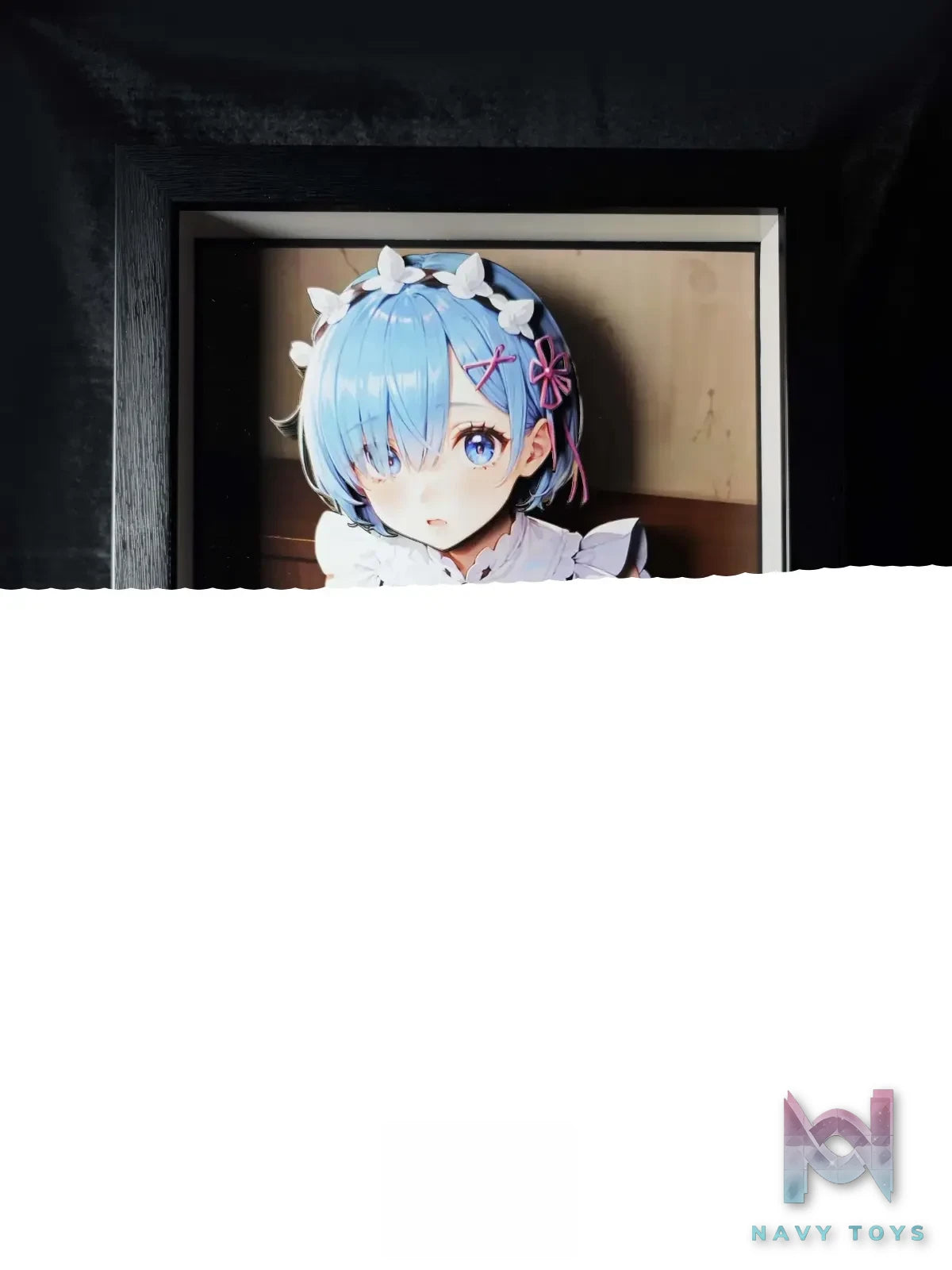 Dorobou Neko Studio – Re:ZERO – Starting Life DSMG-078 Rem