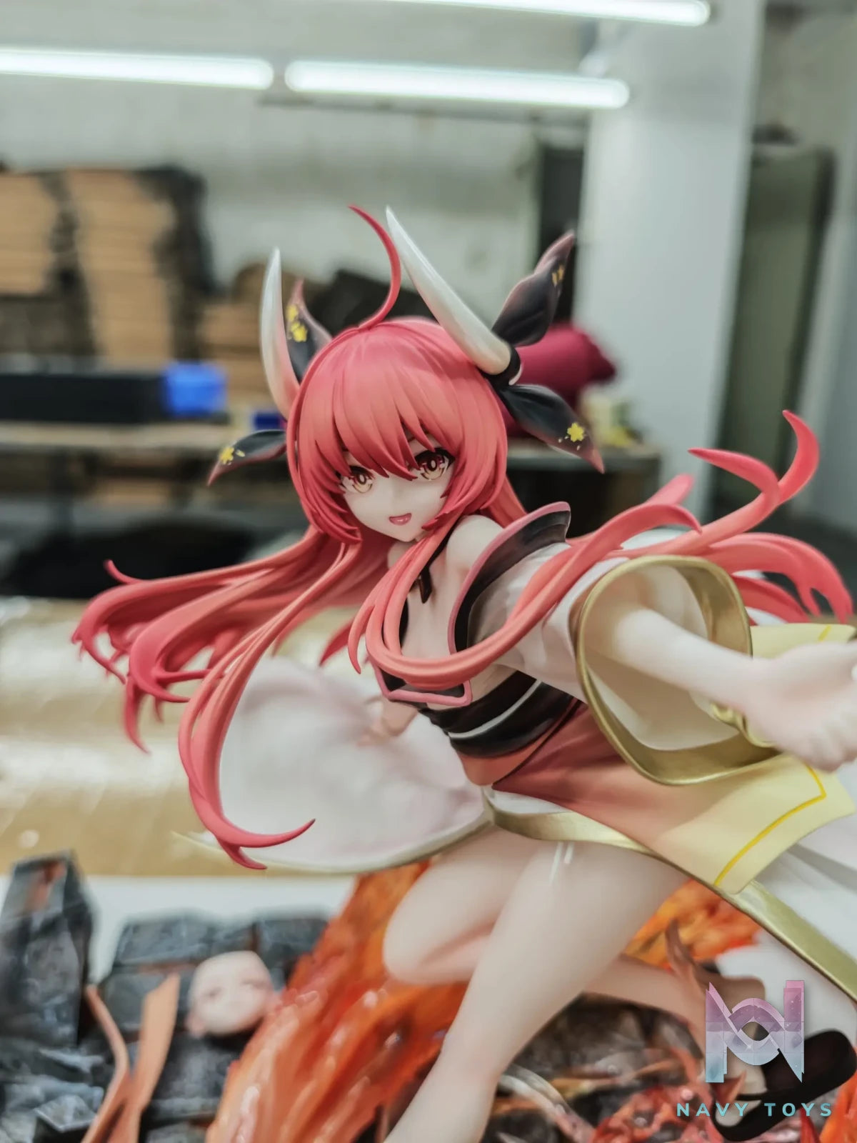CY Studio – Kotori Itsuka Date A Live
