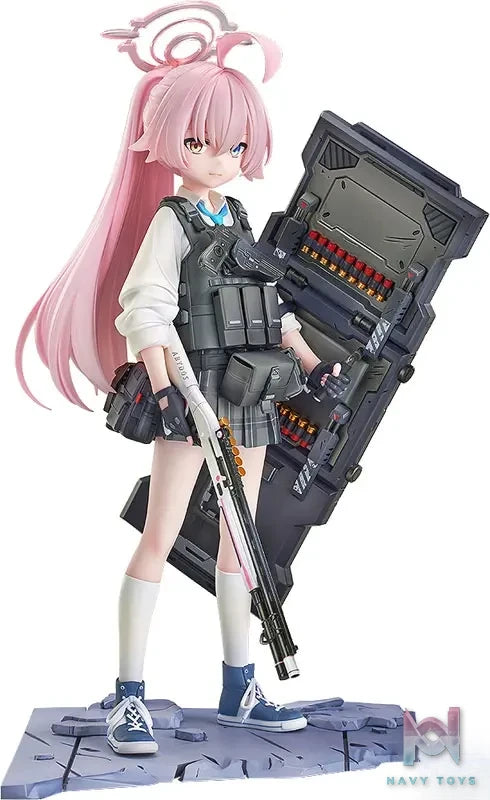 GSAS – Blue Archive Hoshino (Battle) 1/7 Complete Figure (Licensed)