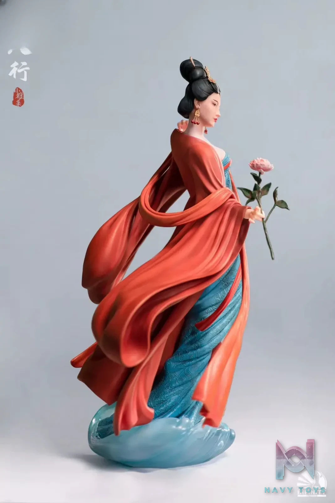 Infinity Studio – Xiaoya Collection Ladies Strolling (Licensed)