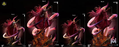 Super Bomb Studio – One Piece SBS 3rd Anniversary Donquixote Doflamingo