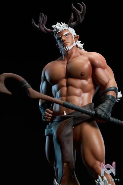HUNK CLAW Studio – Original BUCKFIRE