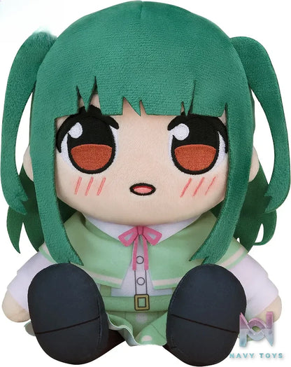 GSC – Kuripan Plushie Ikizulive! LOVELIVE! BLUEBIRD Vol.3 (Licensed)