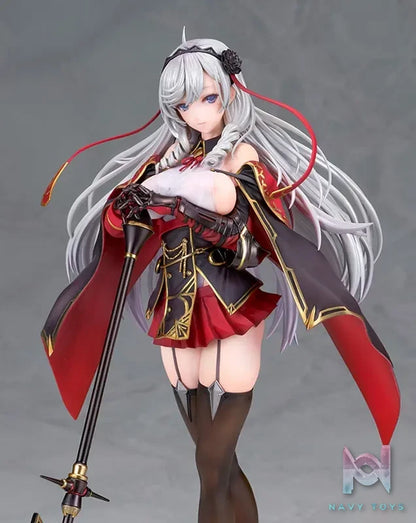 Alter – Azur Lane Algerie 1/7 Complete Figure (Licensed)