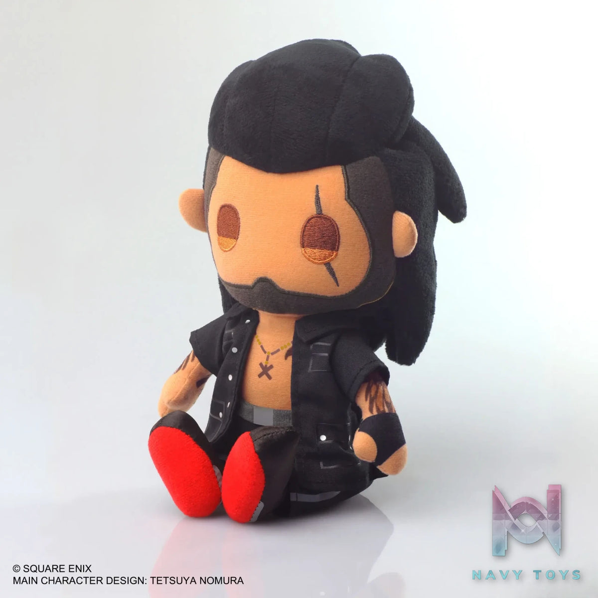 SQUARE ENIX – FINAL FANTASY XV Plush (Licensed)