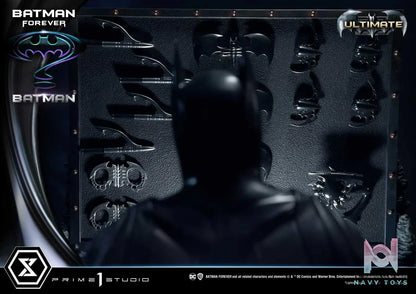 Prime 1 Studio – Museum Masterline Batman Forever Batman MMBM-01 MMBM-01UT MMBM-01UTS(Licensed)