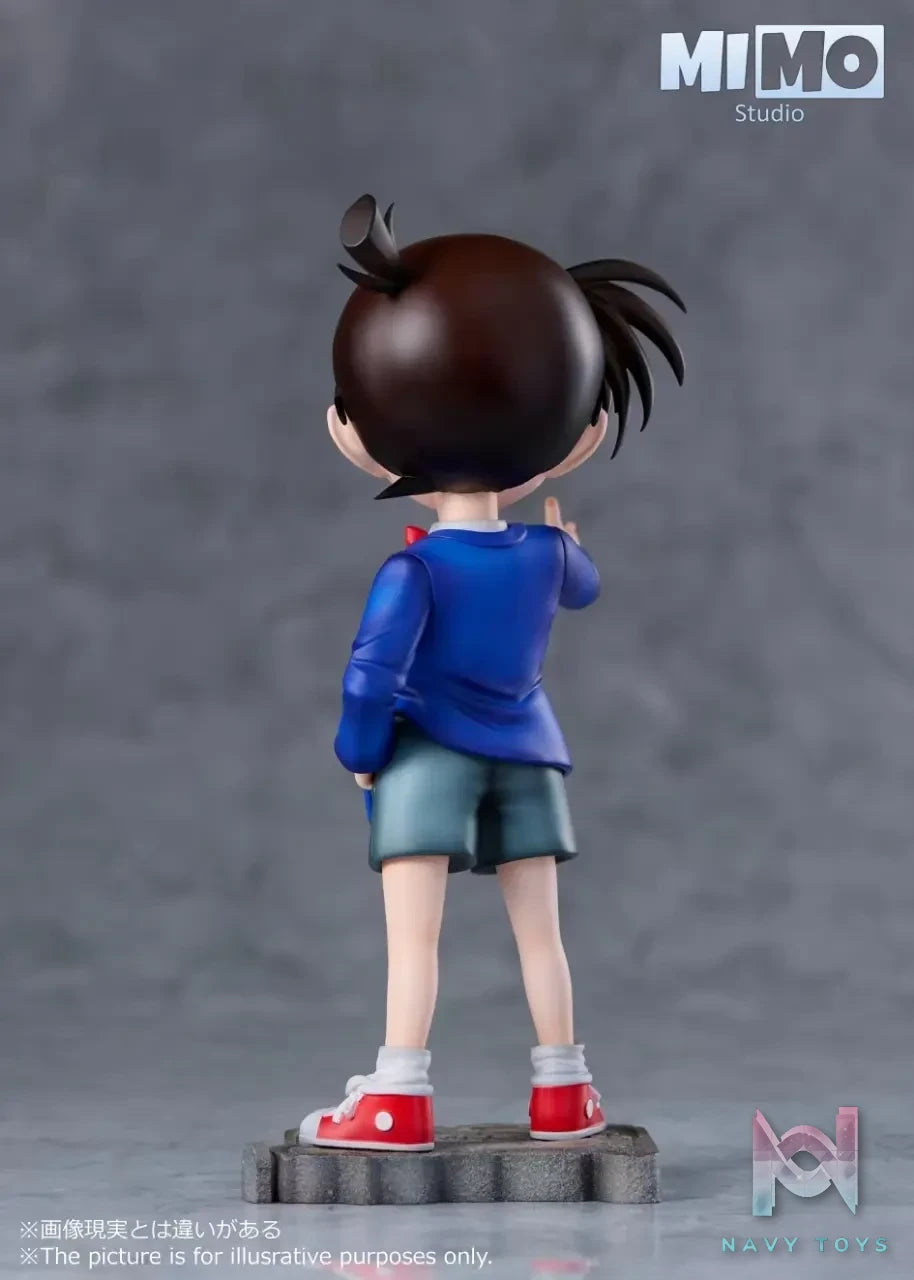 Mimo Studio – Detective Conan Edogawa Conan