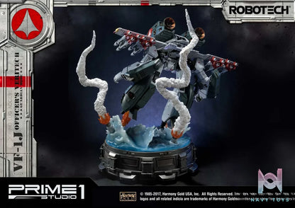 Prime 1 Studio – Premium Masterline Robotech VF-1J Officer’s Veritech Guardian Mode PMRT-01 PMRT-01RGS(Licensed)