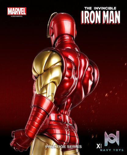 LEGENDARY BEAST Studio – Marvel 1/3 IRON MAN (Licensed)