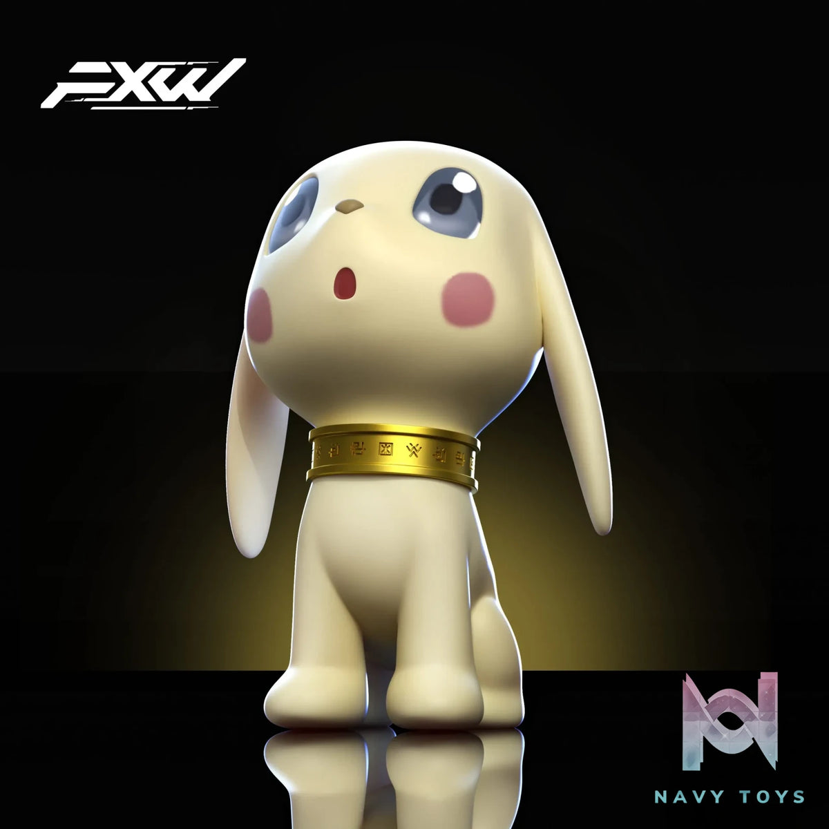 Fxw Studio – Digimon Tailmon